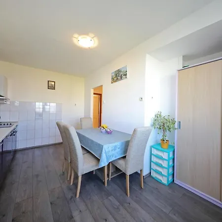 Luxury Penthouse Nela With Sea View