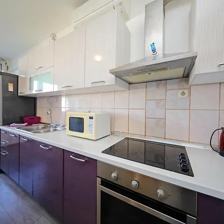 Luxury Penthouse Nela With Sea View * ザダル