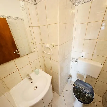 Luxury Penthouse Nela With Sea View *