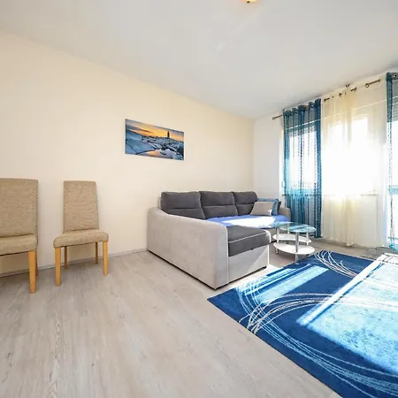 Luxury Penthouse Nela With Sea View アパート ザダル