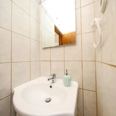 Luxury Penthouse Nela With Sea View * ザダル