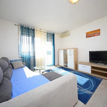 アパート Luxury Penthouse Nela With Sea View *