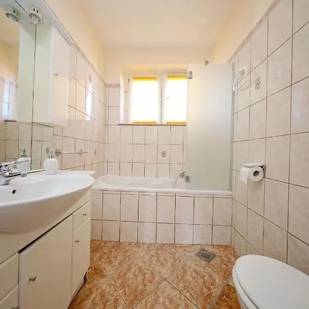 Luxury Penthouse Nela With Sea View アパート ザダル