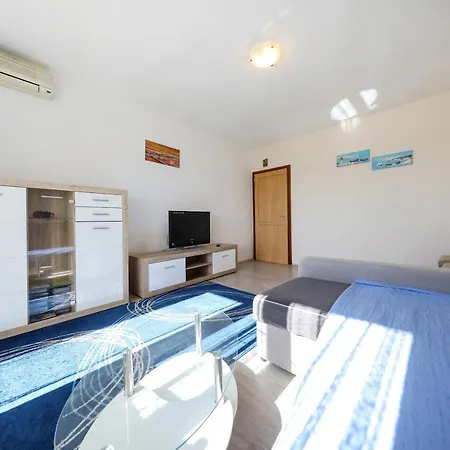 Luxury Penthouse Nela With Sea View アパート