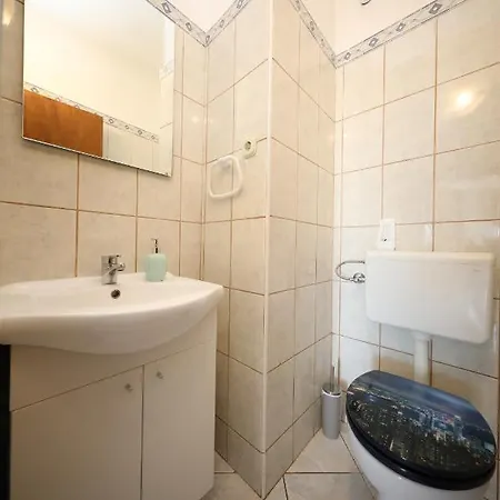 Luxury Penthouse Nela With Sea View *
