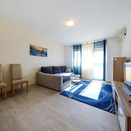 Luxury Penthouse Nela With Sea View * ザダル